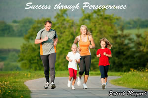 Success through Perseverance CD2