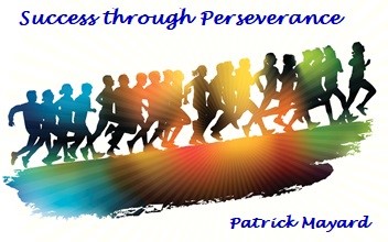 Success through Perseverance CD2