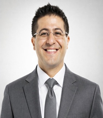 Gabriel Tremblay - Directeur des operations