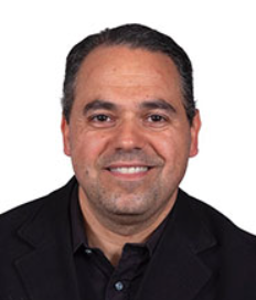 Max Ohayon - Directeur LMS Quebec